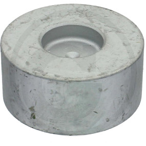 Rolle 58,5X27Mm Granit 56017 4260009